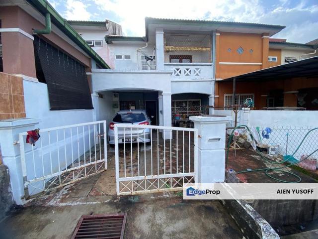 House for sale in Kuantan, Pahang