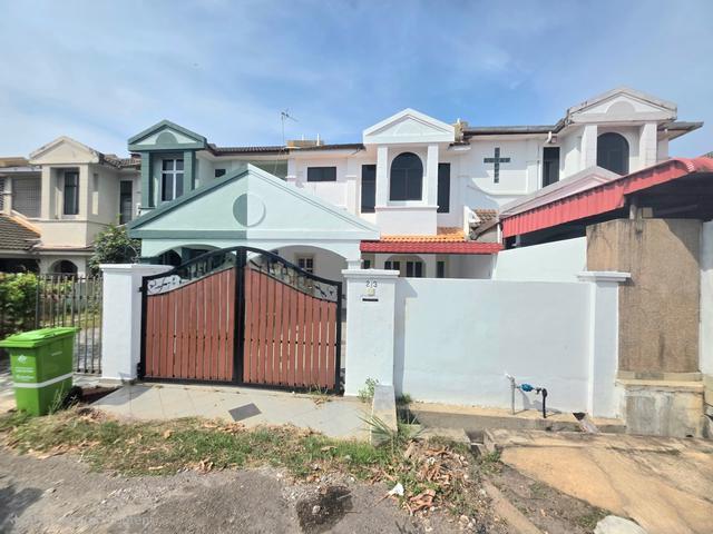Terraced House for sale in Kuantan, Pahang