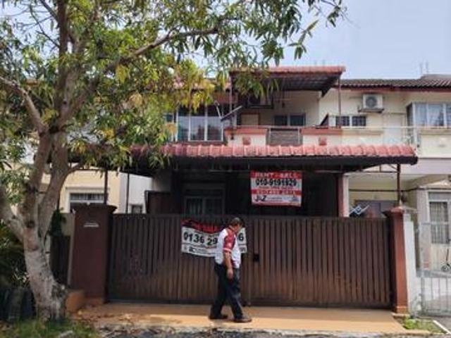 Terraced House for sale in Semenyih, Majlis Perbandaran Kajang