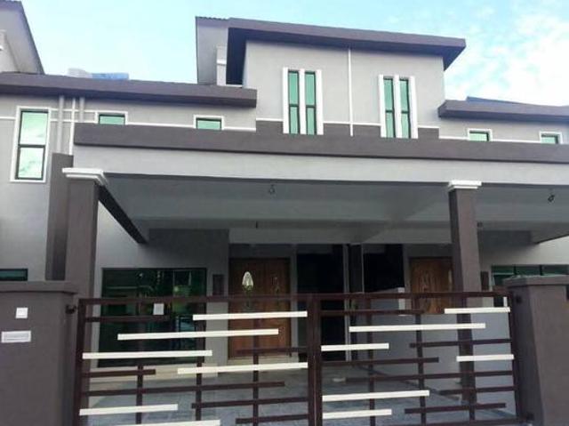 Terraced House for sale in Kota Bahru
