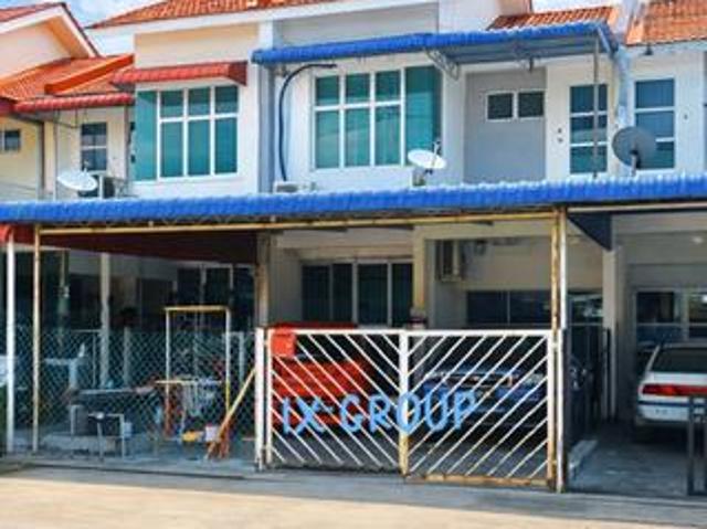 Terraced House for sale in Kelantan
