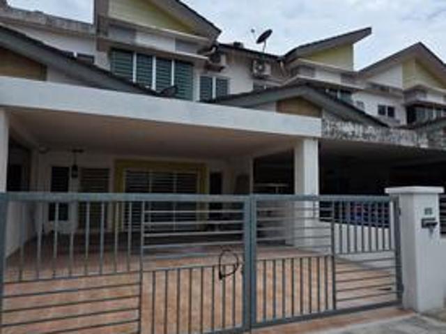 Terraced House for sale in Perak