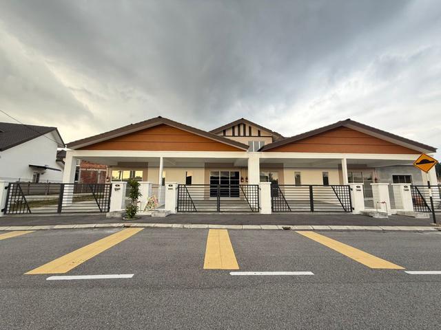 Terraced House for sale in Perak, Gopeng