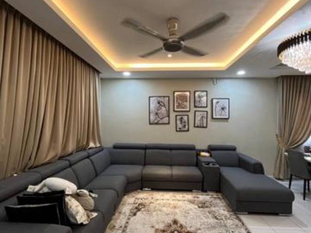 Terraced House for sale in Sungai Petani, Kuala Muda