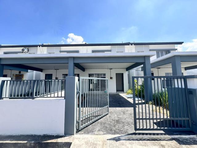 Terraced House for sale in Kulim, Kedah