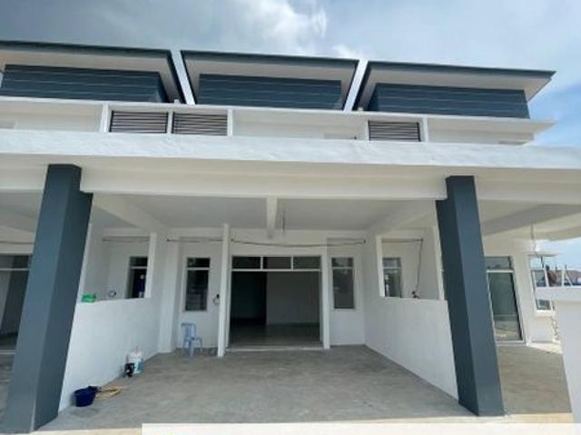 House for sale in Kuantan, Pahang