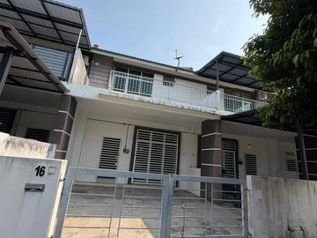 Terraced House for sale in Perak