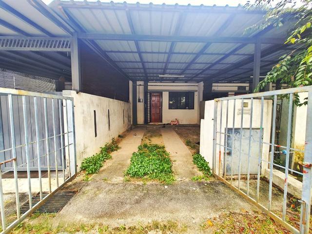 Terraced House for sale in Petaling, Alam Impian