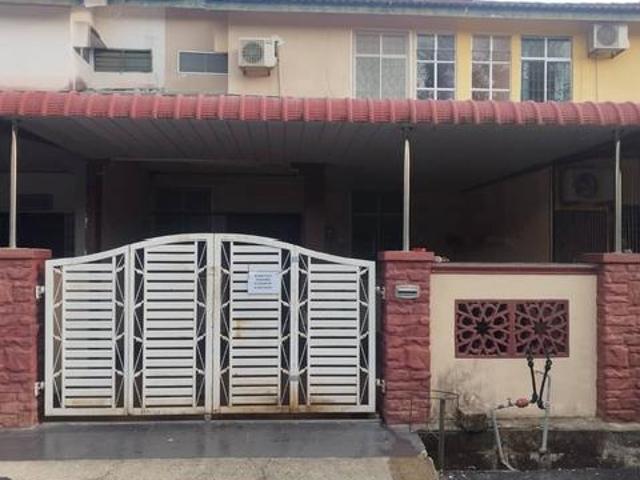 Terraced House for sale in Kuala Muda, Kedah