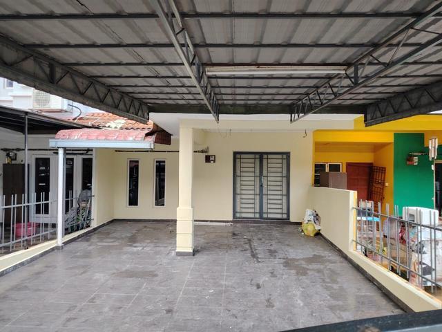 Terraced House for rent in Port Klang, Selangor