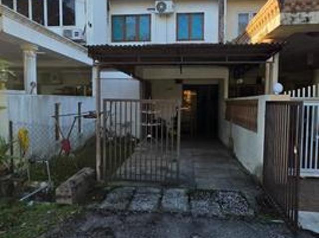 Terraced House for sale in Port Klang, Selangor