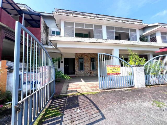 Terraced House for sale in Perak, Tanjong Ipoh