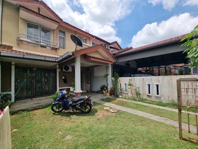 Terraced House for sale in Petaling, Alam Impian