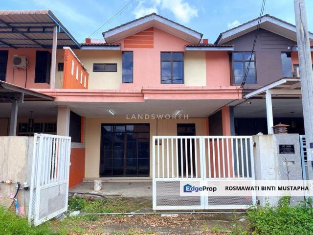 House for sale in Kelantan