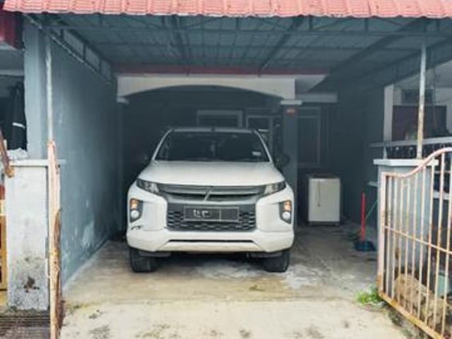 Terraced House for sale in Perak, Taiping