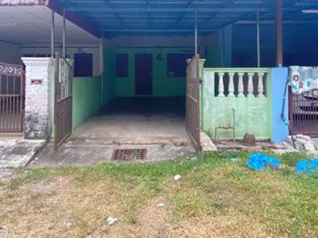 Terraced House for sale in Perak, Taiping