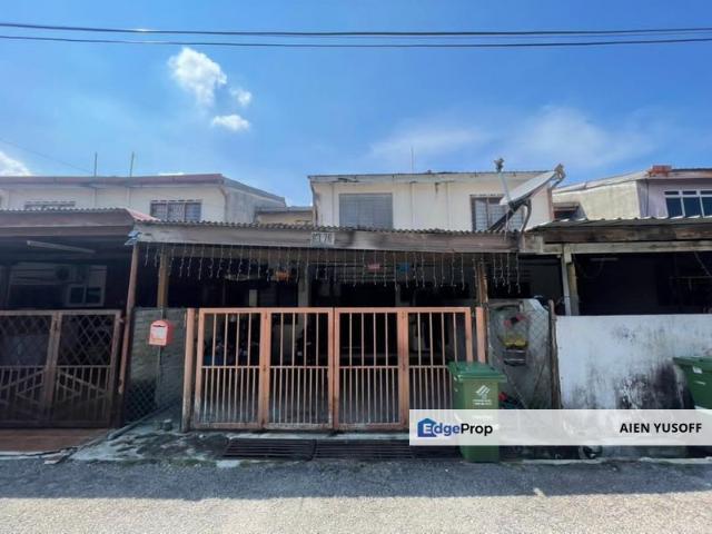 House for sale in Kuantan, Pahang
