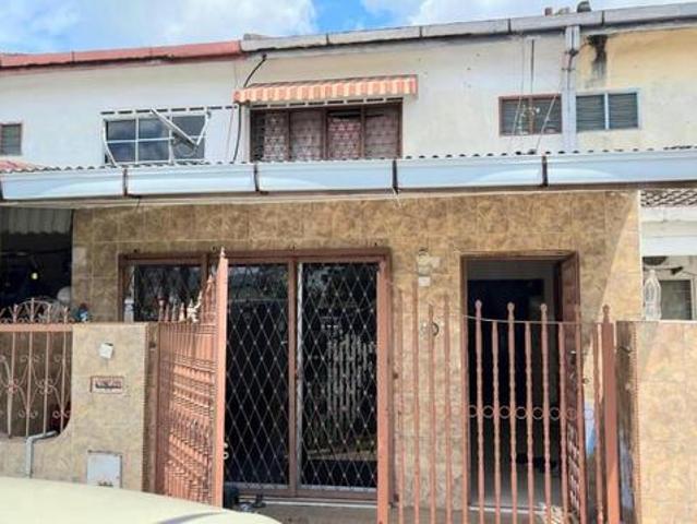 Terraced House for sale in Kuantan, Pahang