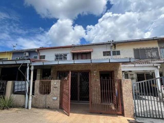 Terraced House for sale in Kuantan, Pahang