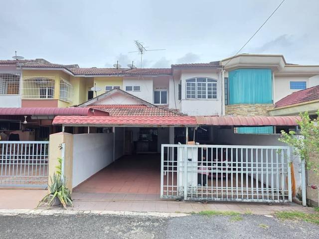 Terraced House for sale in Temerloh, Pahang
