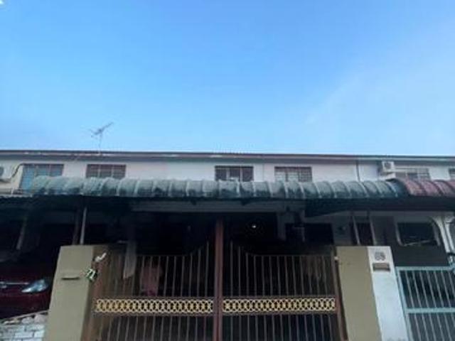 Terraced House for sale in Perak, Tanjong Ipoh