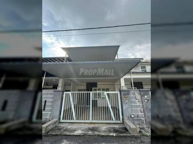 Apartment for rent in Perak, Tanjong Ipoh