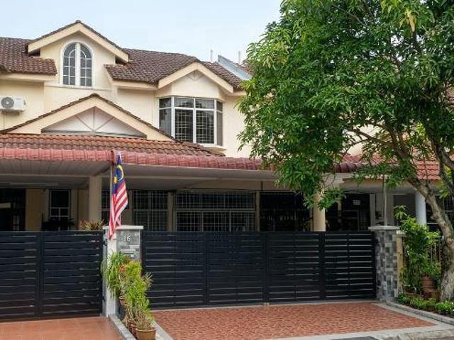 Terraced House for sale in Perak, Tanjong Ipoh