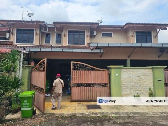 House for sale in Kuantan, Pahang