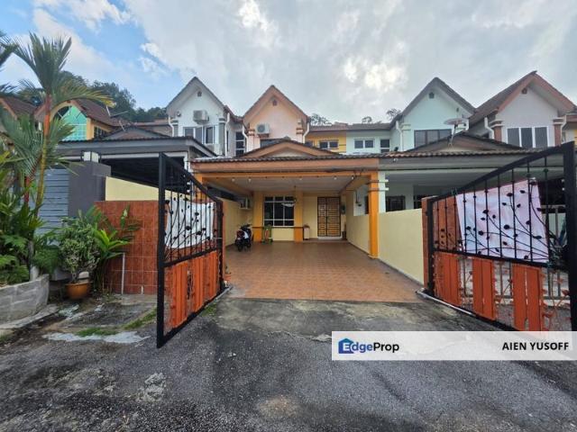 House for sale in Kuantan, Pahang