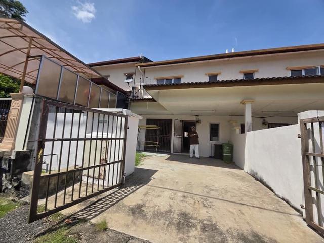 Terraced House for sale in Pahang