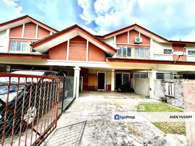House for sale in Kuantan, Pahang