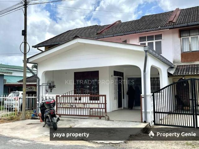 Terraced House for sale in Kubang Kerian, Kelantan