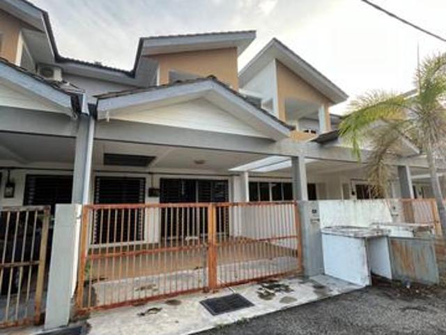 Terraced House for sale in Perak, Tronoh