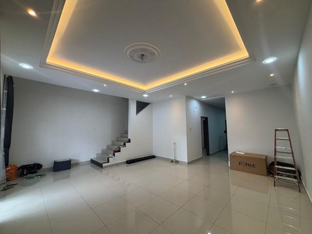 Terraced House for rent in Kajang, Langat