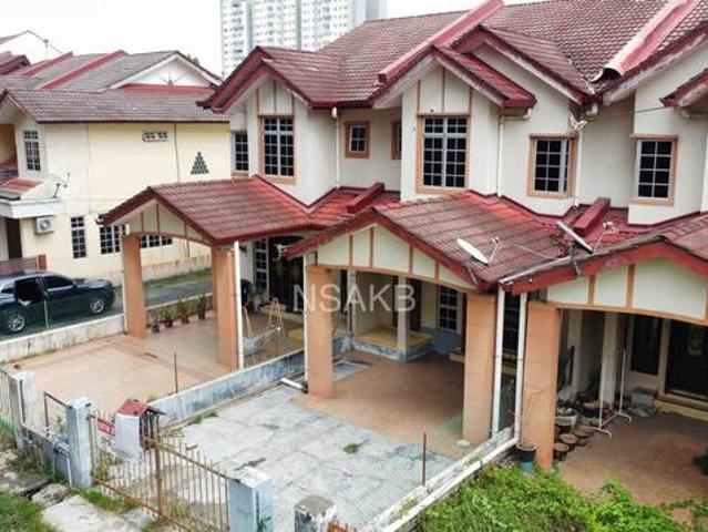 Terraced House for sale in Kota Bahru, Kelantan