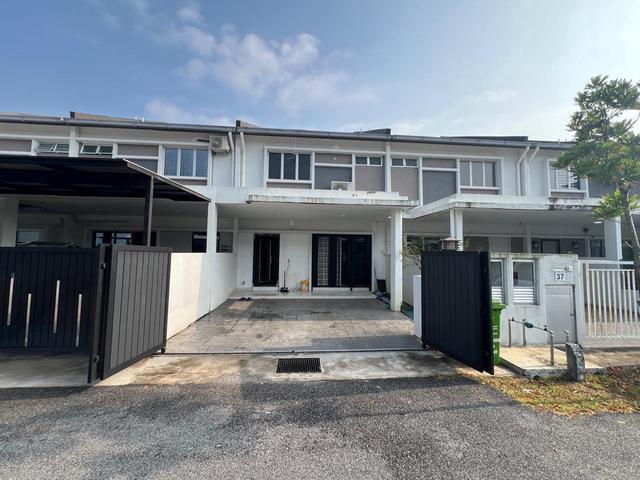 Terraced House for sale in Kuantan, Pahang