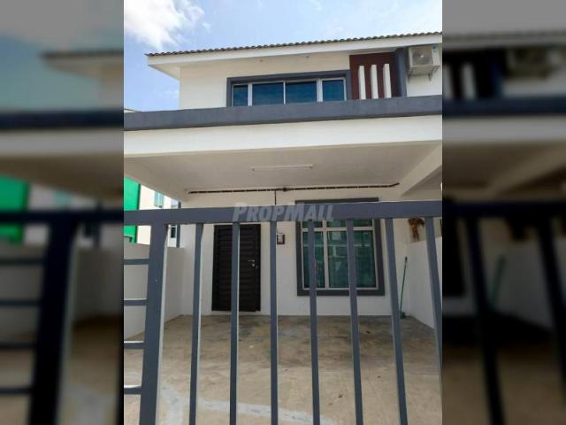 Apartment for rent in Durian Tunggal, Malaka