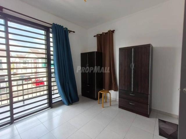 House for rent in Durian Tunggal, Malaka