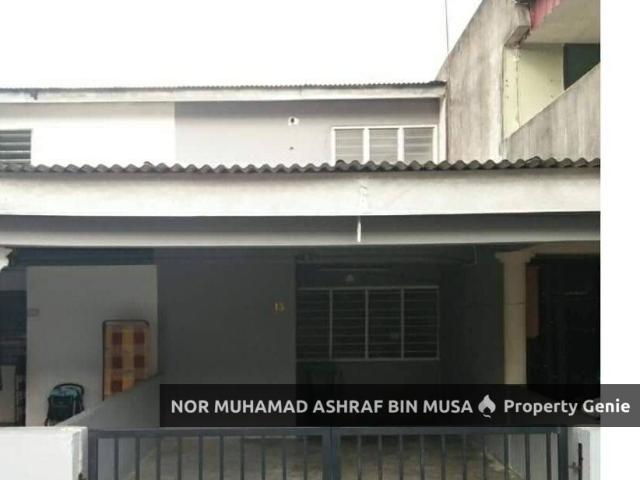 Terraced House for sale in Kangar, Perlis