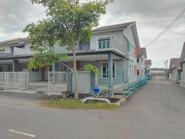 Terraced House for sale in Pilah, Negeri Sembilan