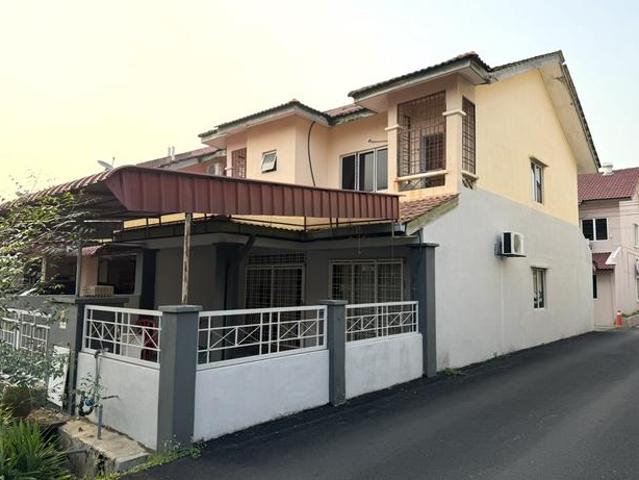 Terraced House for rent in Kajang, Langat