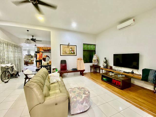 Terraced House for sale in Port Klang, Selangor