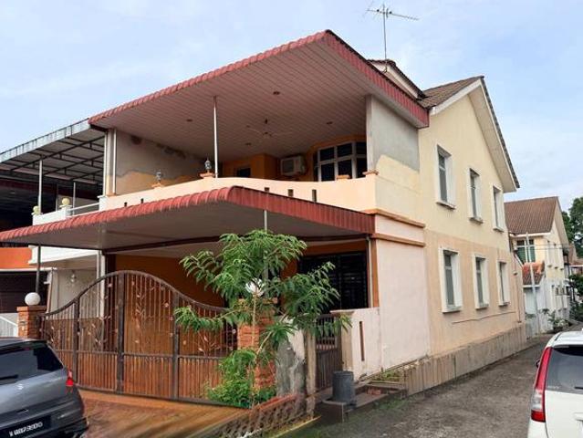 Terraced House for sale in Sungai Petani, Kuala Muda