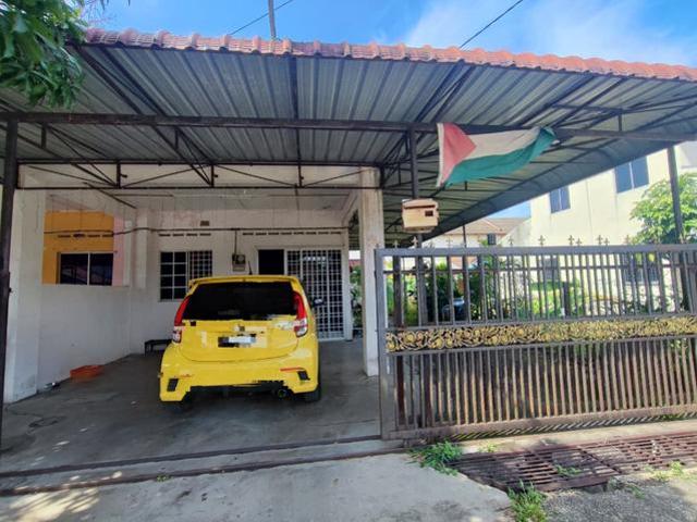 Terraced House for sale in Tringganu