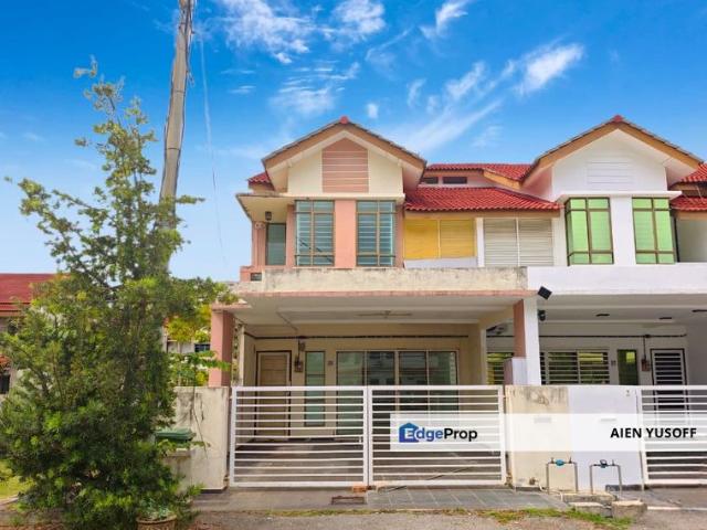 House for sale in Kuantan, Pahang