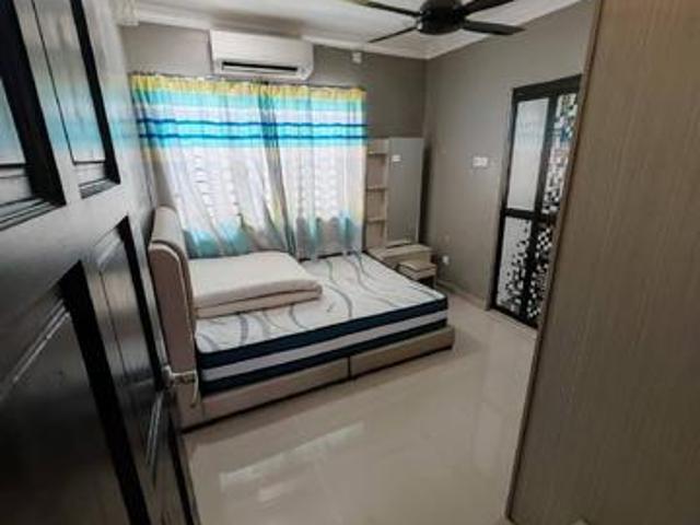 Terraced House for sale in Kajang, Langat