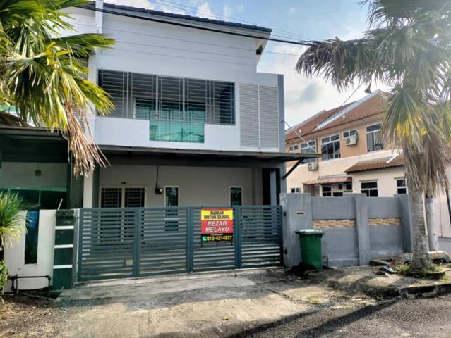 Terraced House for sale in Alor Setar, Kedah