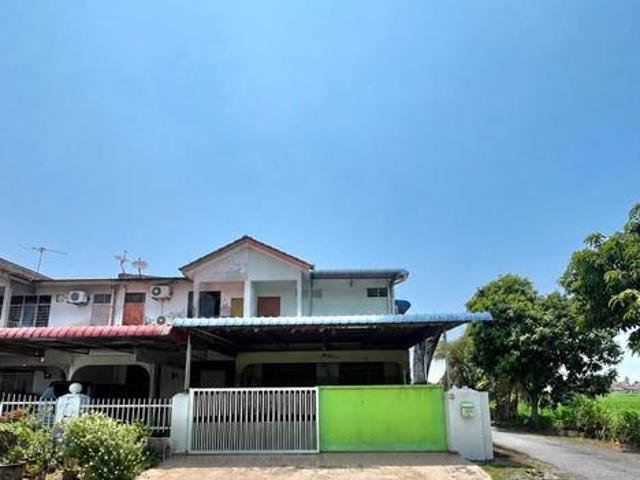 Terraced House for sale in Alor Setar, Kedah