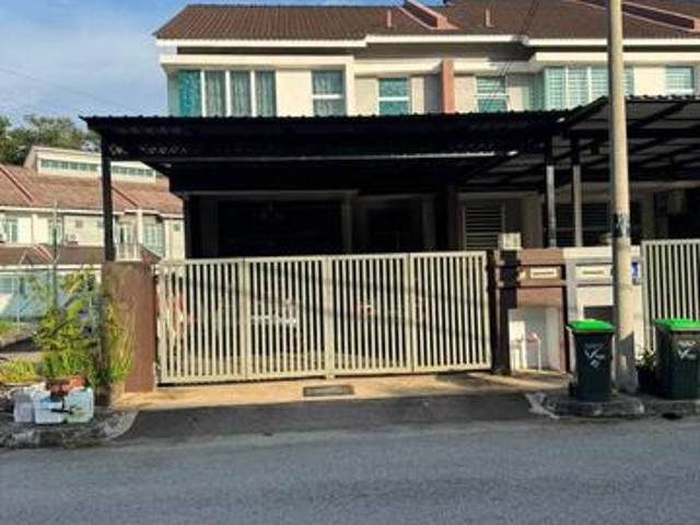 Terraced House for sale in Sungai Petani, Kuala Muda