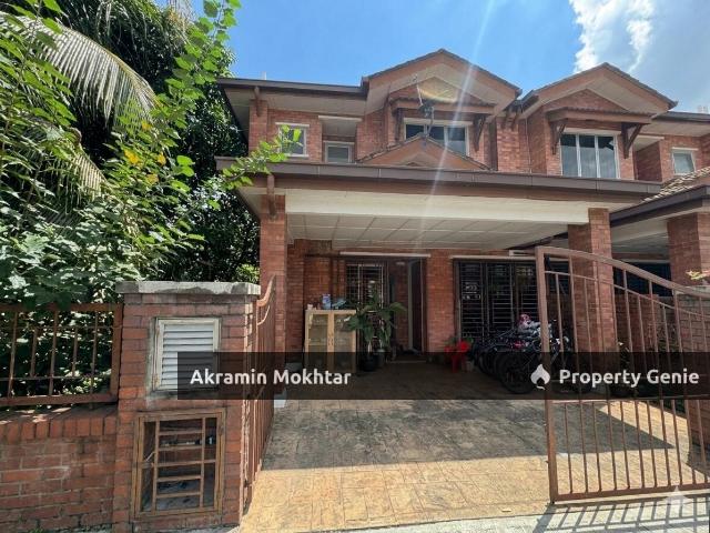 Terraced House for sale in Petaling, Alam Impian